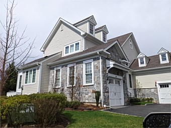 HOUSE FACADES